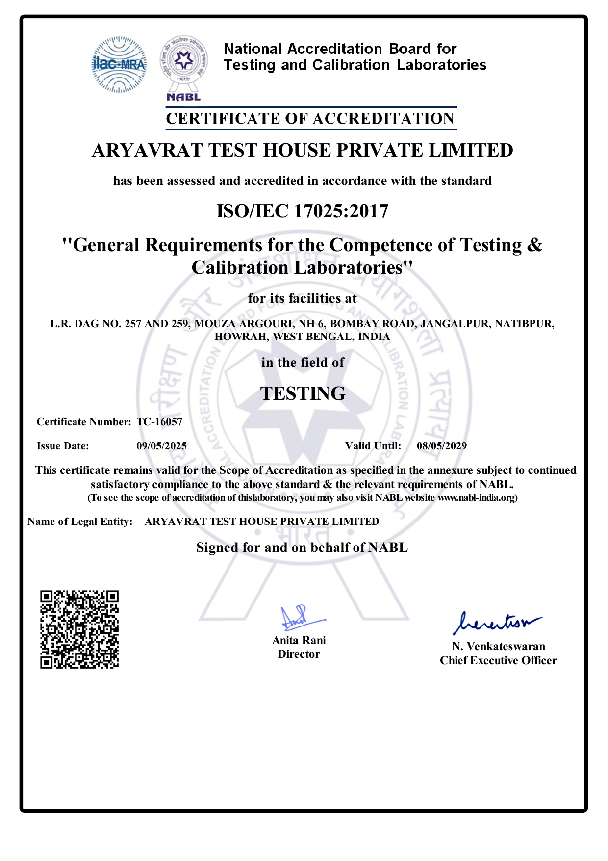 Company Profile PDF