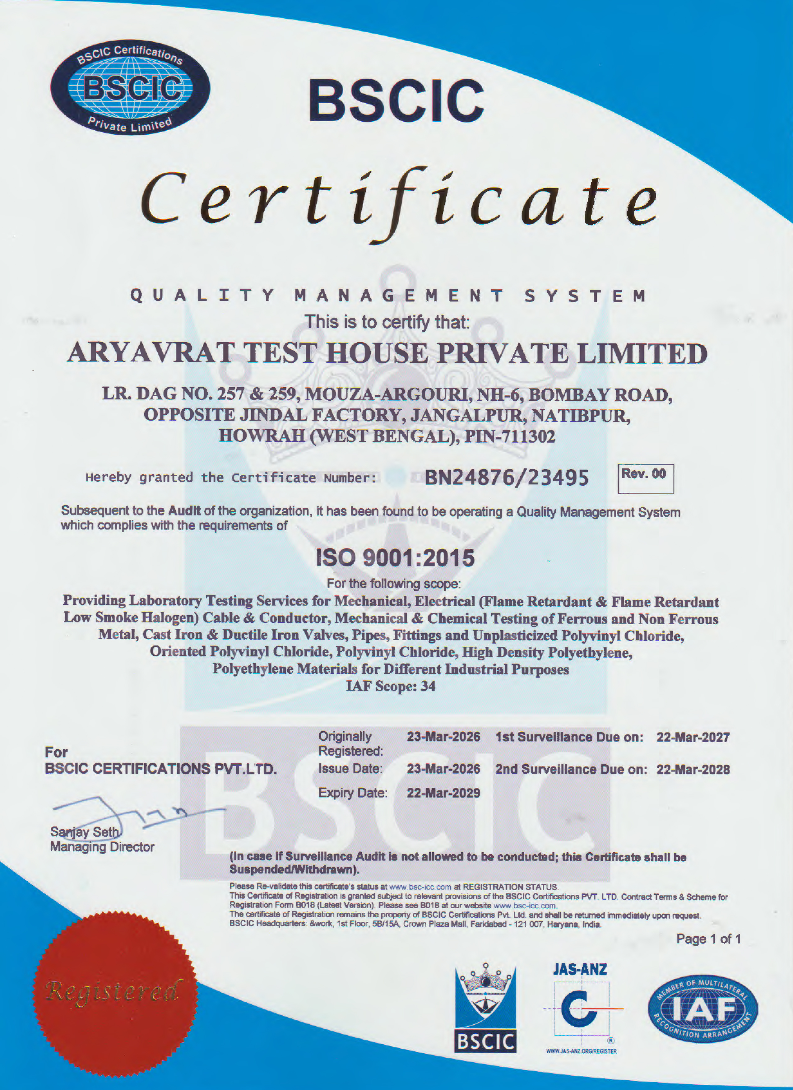 Company Profile PDF