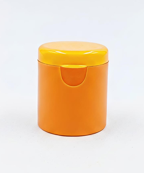 24/415 Flip Top Cap