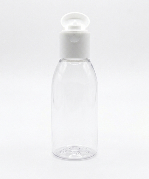 25 ml PET MLL Bottle