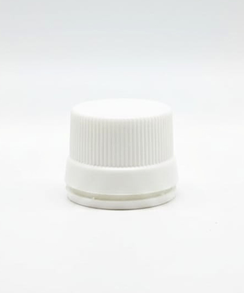 22 mm Pilfer Proof Cap