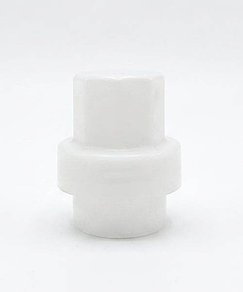 Liquid Detergent Cap