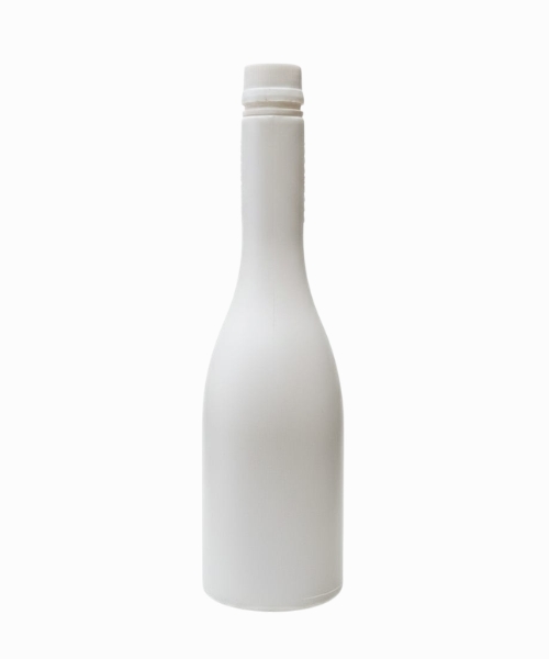 650 ml HDPE Health Juice Bottle