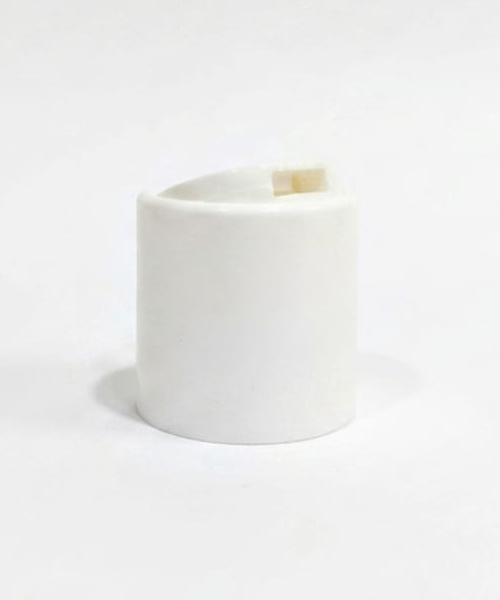24 mm Disc Top Cap