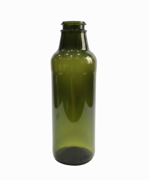 250 ml Round Olive Oil Bottle