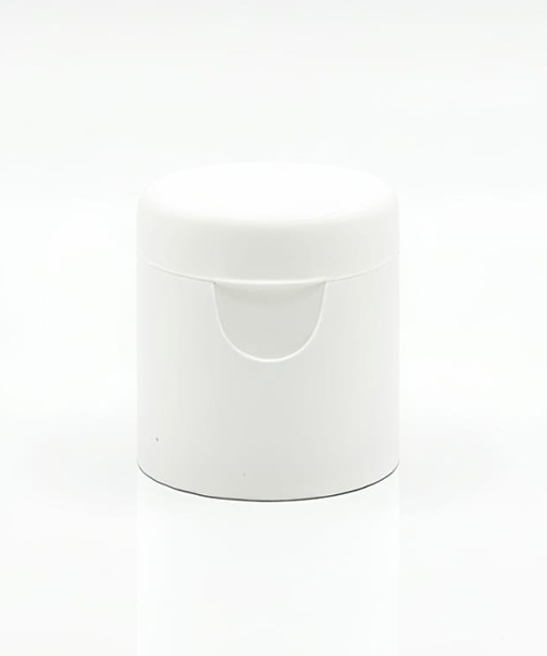 15 mm Flip Top Cap