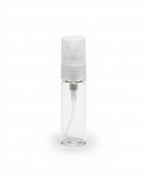 5 ml Pet Roll on Bottle