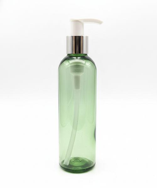 200 ml Pet Boston Bottle