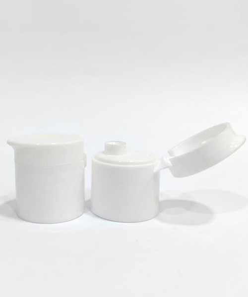 20/415 short Beak Flip Top Cap