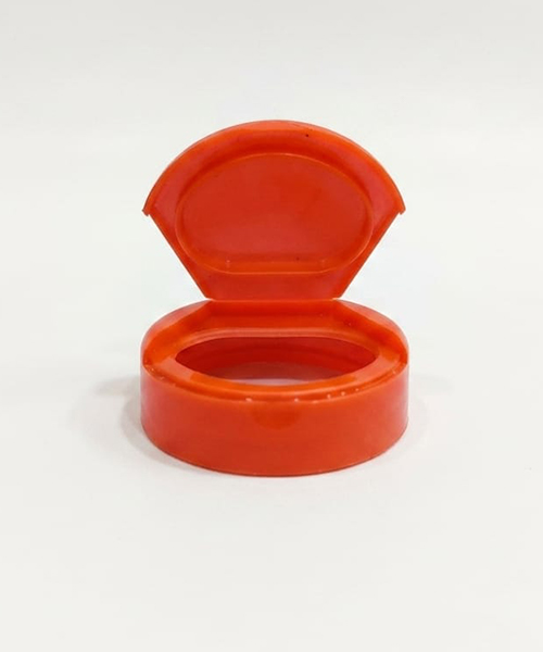 38 mm FTC Cap