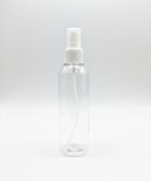 100 ml Pet Boston Bottle