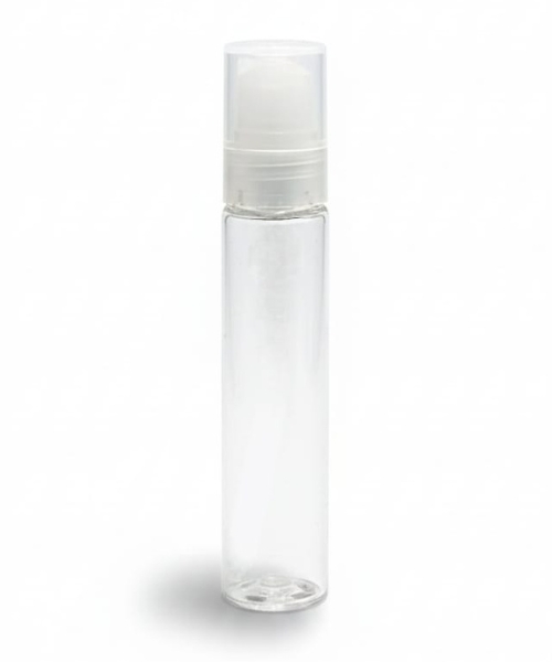 9 ml Pet Roll on Bottle