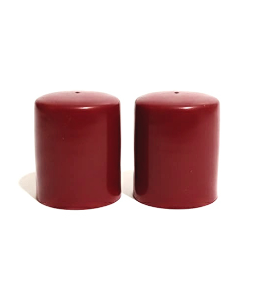 Caps and Closures