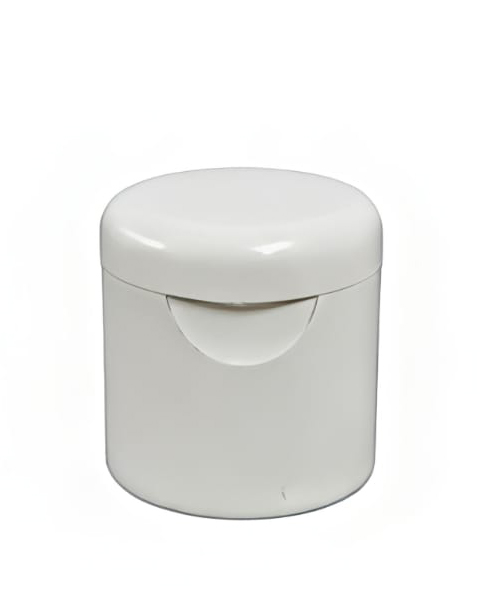 20 x 415 Short Flip Top Cap