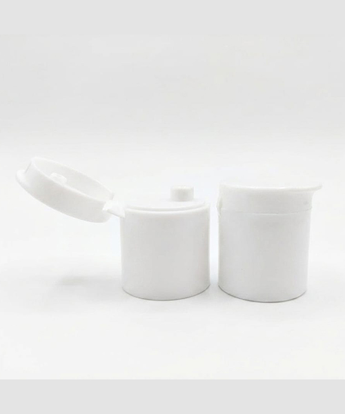 24/415 Beak Flip Top Cap