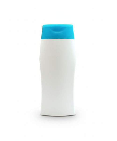 100 ml Tall Alfa Bottle