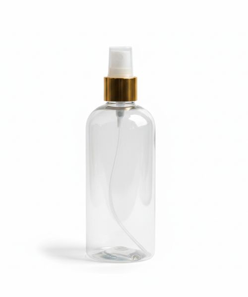 400 ml Pet Boston Bottle