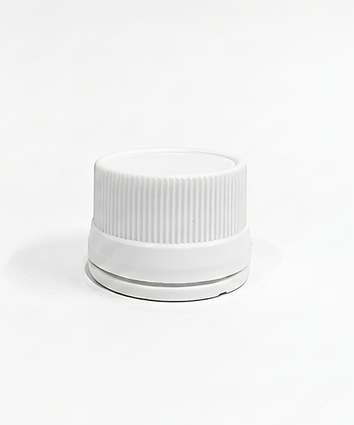 28 mm Pilfer Proof Cap