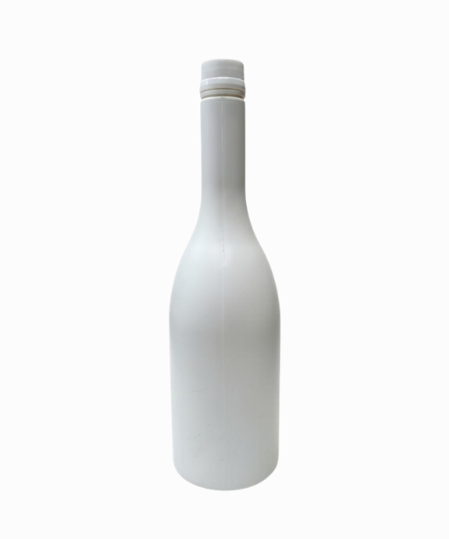 1000 ml HDPE Health Juice Bottle