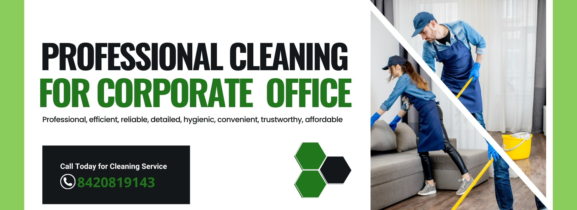 Corporate Housekeeping Services in kolkata, Best Cleaner Services in kolkata