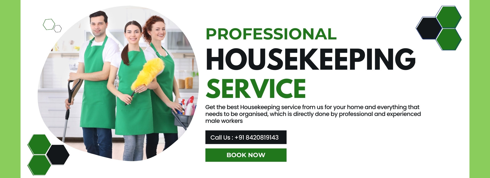 Corporate Housekeeping Services in kolkata, Best Cleaner Services in kolkata