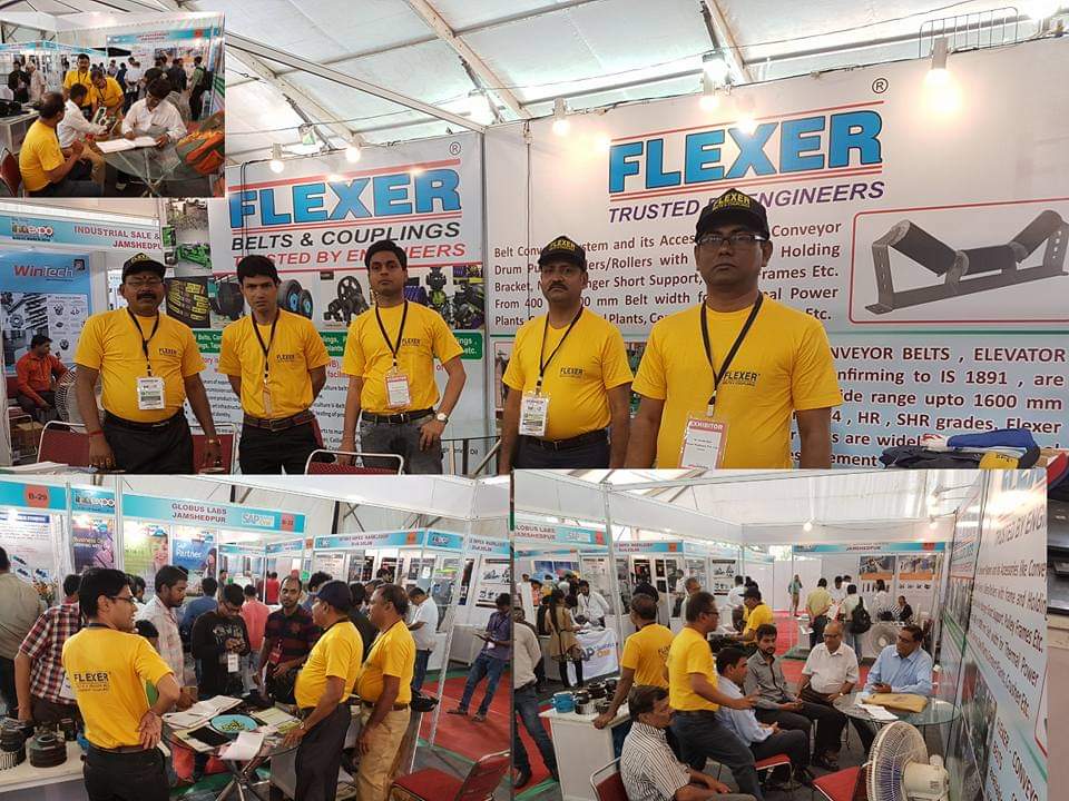 Flexer | Homepage